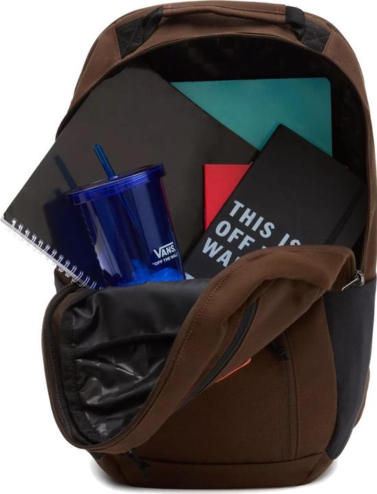 Actual product image Vans Nick Michel Disorder Plus Backpack (24 l)