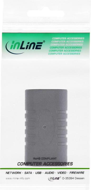 Produktbild InLine USB 3.1 Adapter