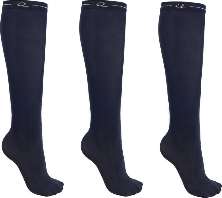 Actual product image Qhp Riding socks (35 - 38)