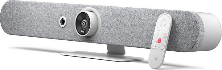 Actual product image Logitech ConferenceCam Rally Bar Mini