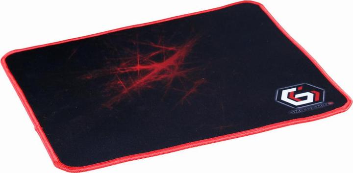 Image du produit Gembird Gaming SetinchPhantominch avec tapis de souris rétroéclairé 4en1 GGS-UMGL4-01 (US, Filaire)