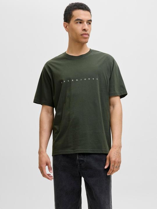 Immagine prodotto Jack & Jones Jjestar Jj Tee Ss Noos (XS)