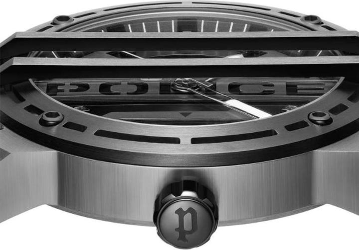 Produktbild Police Fast Lane (Analoguhr, 46 mm)
