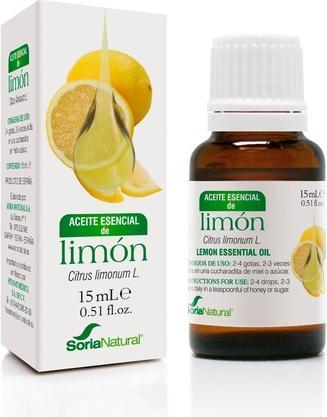 Soria Natural Heim-Essenz 15ml (15 ml)