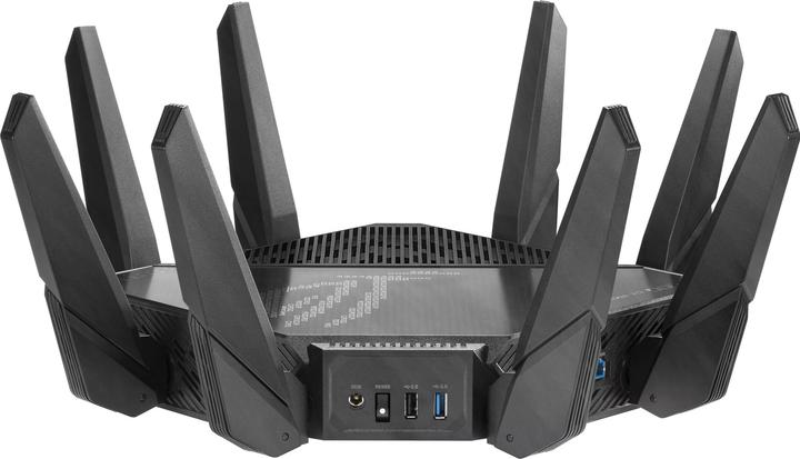 Actual product image ASUS WL Router GT-AX11000 Pro AiMesh