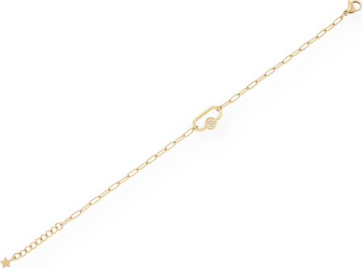 Image du produit Carat Style (8.90 cm, Acier inoxydable)