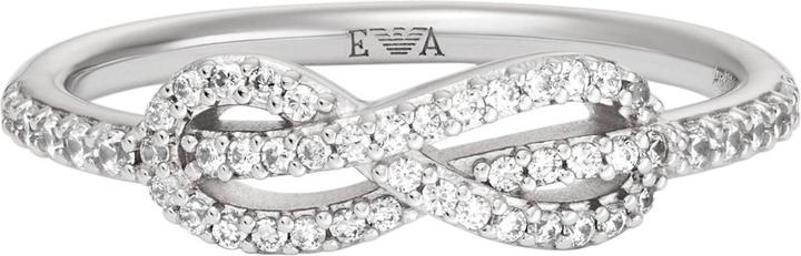 Produktbild Emporio Armani EG3599040 Ring (56, 925 Silber)