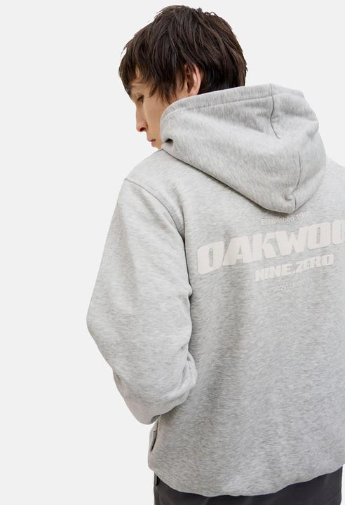 Immagine prodotto Jack & Jones Jcointerlude Tonal Back Print Sweat Hood (XXL)