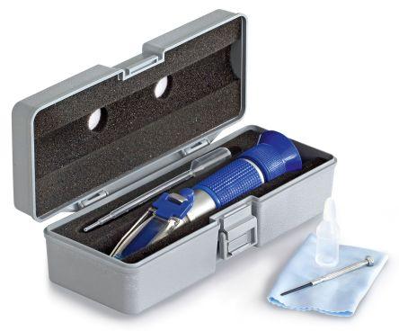Produktbild Kern Refractometer analog Brix 0-80