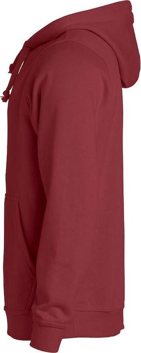 Produktbild Clique Basic Kapuzenpullover (XS)