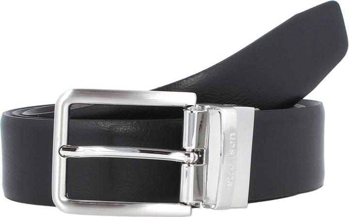 Strellson Wendegürtel Leder (90)
