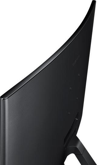 Actual product image Samsung C27F398FWU (1920 x 1080 pixels, 27")