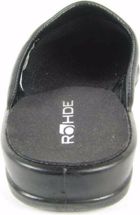 Actual product image Rohde Hausschuhe (47)