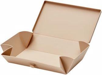 Produktbild Uhmm Box Lunchbox No. 01 Mocca Mint