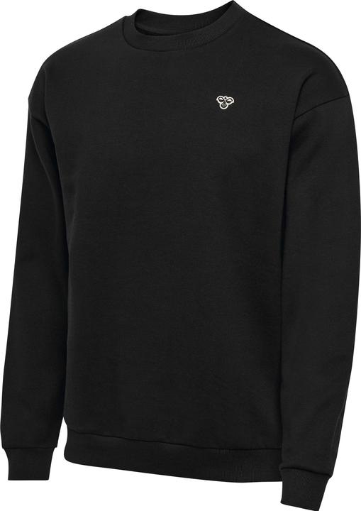 hummel hmlLOOSE CREWNECK BEE (XL)