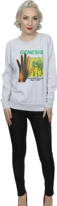 Produktbild Absolute Cult Invisible Touch Tour Sweatshirt (S)