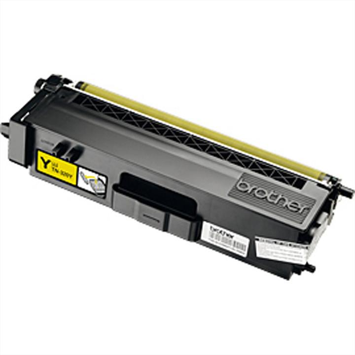 Produktbild Brother Tn-320y (Y)