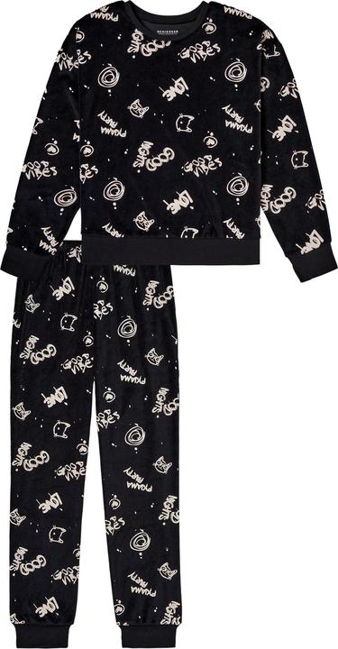 Image du produit Schiesser Nightwear 2 Pyjama (176)