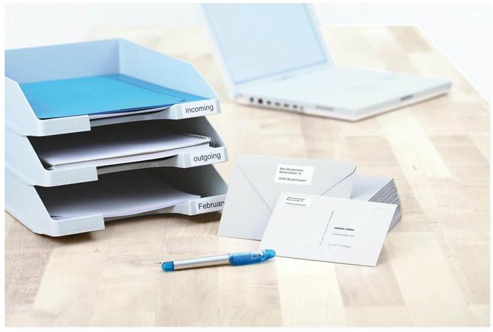 Produktbild HERMA Versandetiketten A4