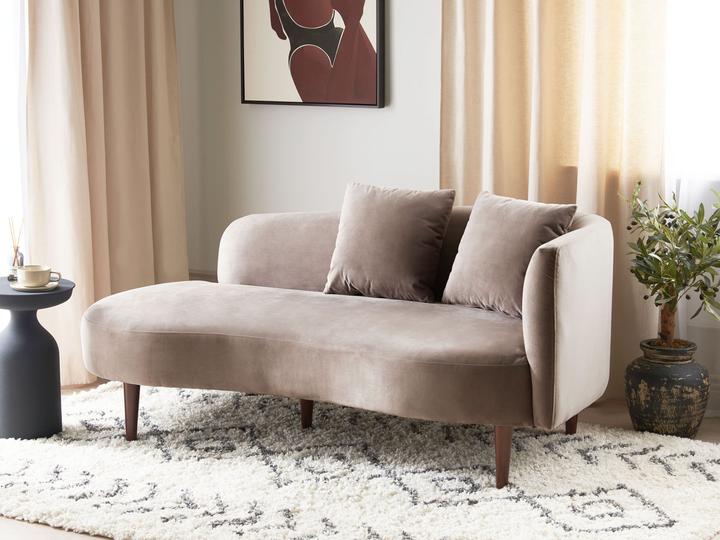 Image du produit Beliani Chaumont (Chaise longue)