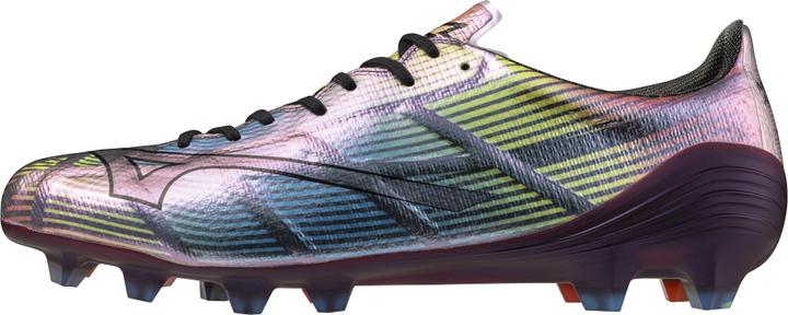 Mizuno a Ii Japan Fg