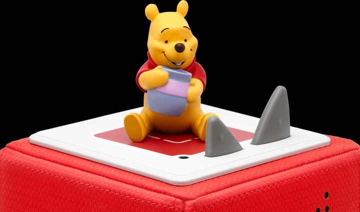 Produktbild Tonies Winnie Puuh (Deutsch)