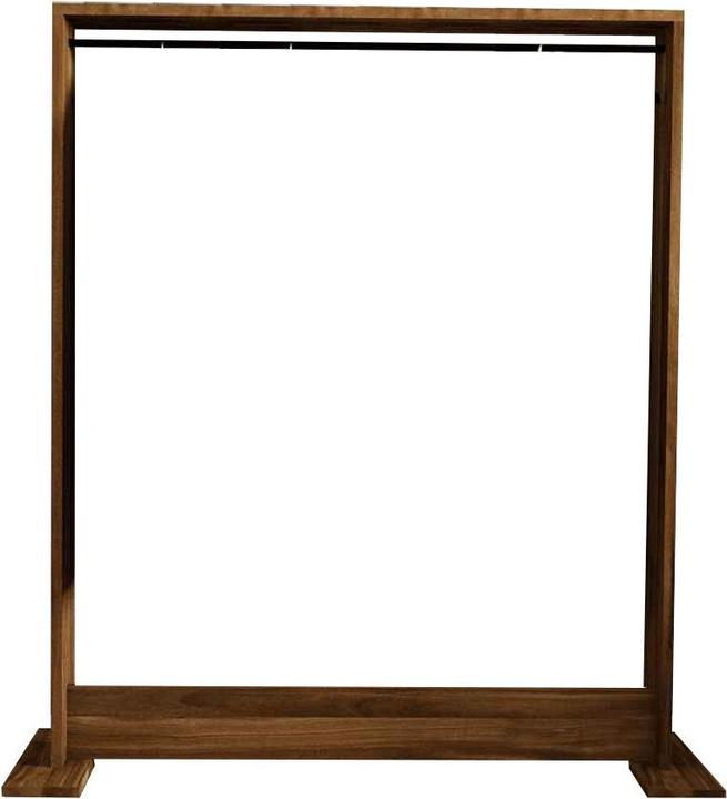 Actual product image Homitis Salvitor Hall Stand