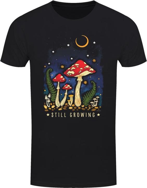 Universal Textiles Still Growing TShirt (L)