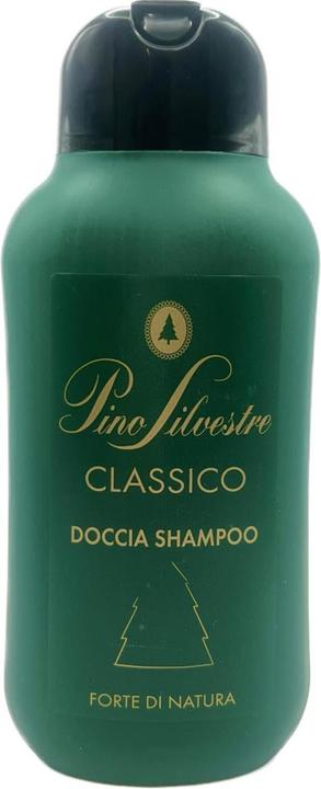 Actual product image Pino Silvestre Pino Silverestre Shampoo for Adults Unisex