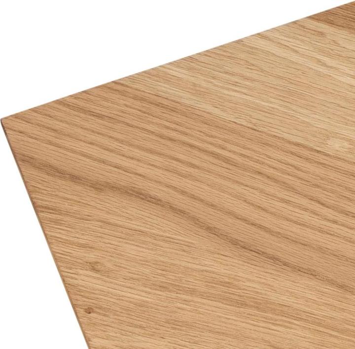 Image du produit AC Design Brighton Ansteckplatte (95 x 45 x 2,5 cm)