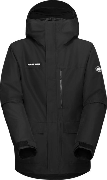 Mammut Fall Line