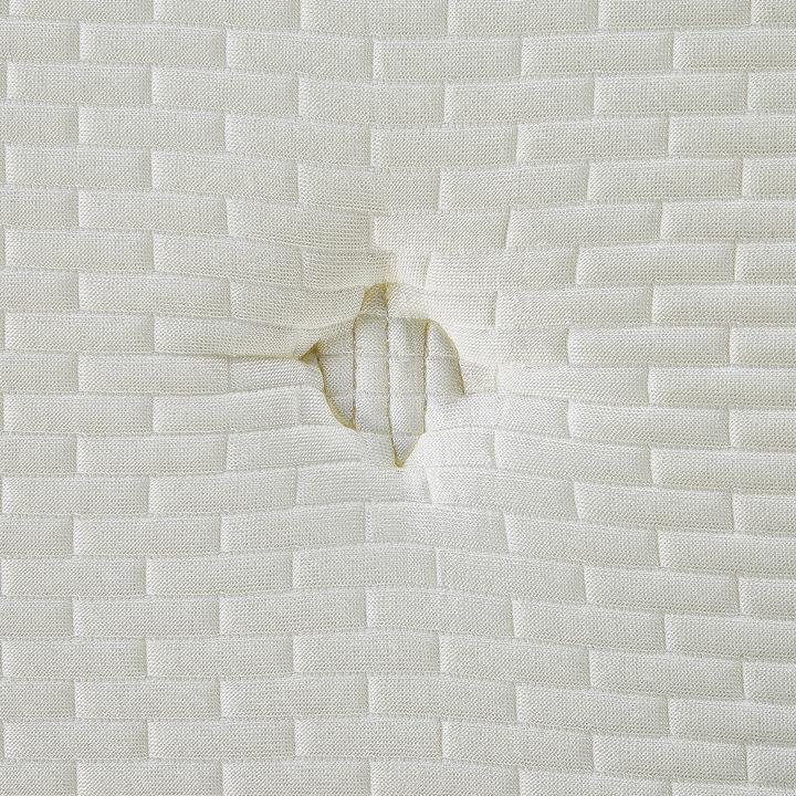 Image du produit Beliani Matelas mousse à mémoire de forme moyen 90 x 200 cm CHARM (90 x 200 cm, Noyau de mousse)