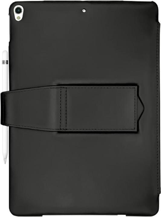 Actual product image Noreve Leather case wallet (iPad Pro 10.5 2017 (1. Gen))