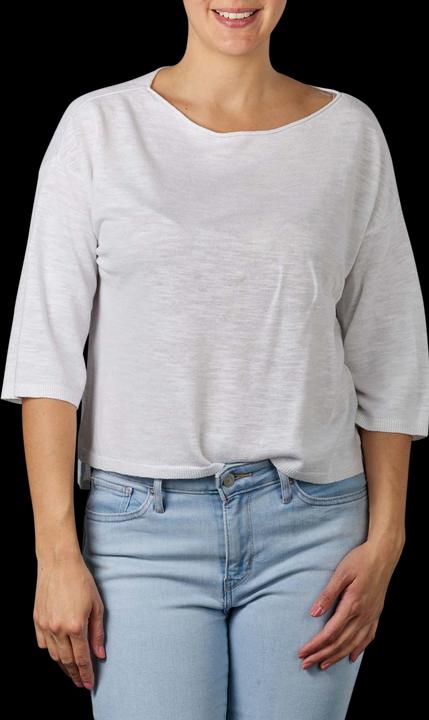 Image du produit Marc O'Polo T-Shirt Short Sleeve white (XXS)