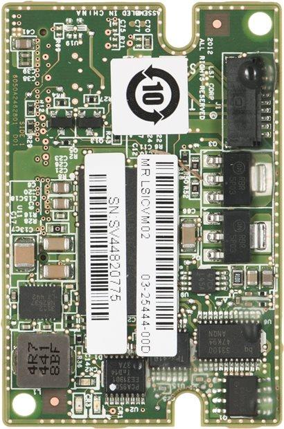 Image du produit LSI Module CacheVault pour MegaRAID 9361