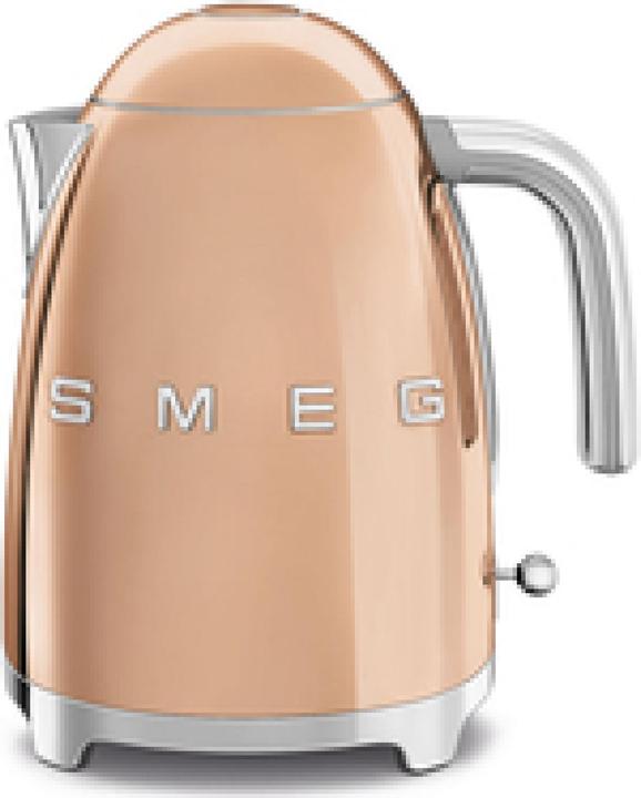 Image du produit Smeg Style rétro des années 50 (1.70 l)