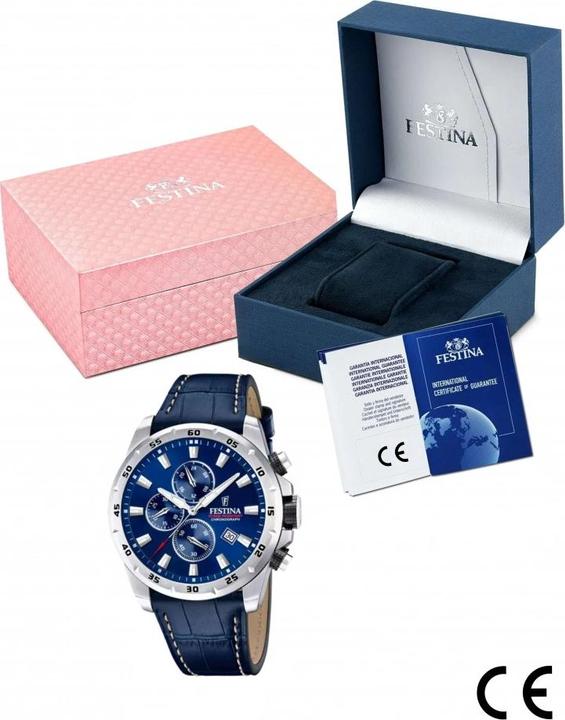 Image du produit Festina F20692/2