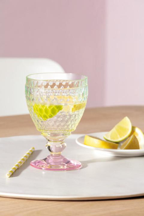 Immagine prodotto Villeroy & Boch Wasserkelch Boston Pearl (0.25 l, 1 x)