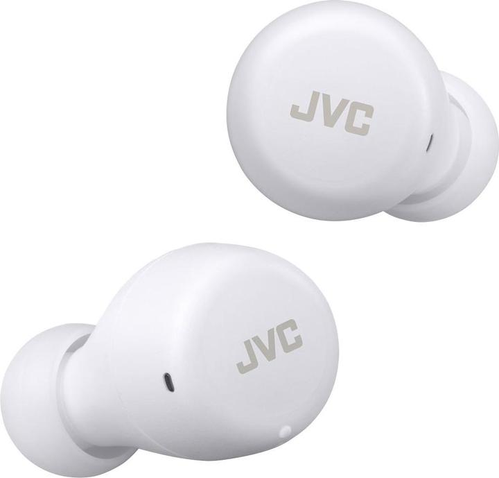 Productafbeelding JVC HA-A5T (5 h, Draadloze)