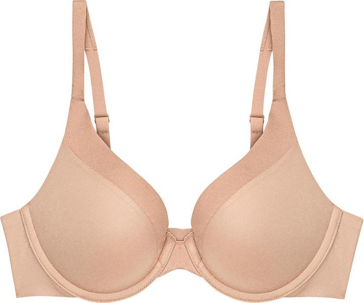 Produktbild Triumph Bügel-BH Body Make-up Soft Touch (80 F, Einzelpack)