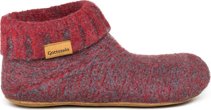 Produktbild Gottstein Knit Boot Hüttenschuh (40)