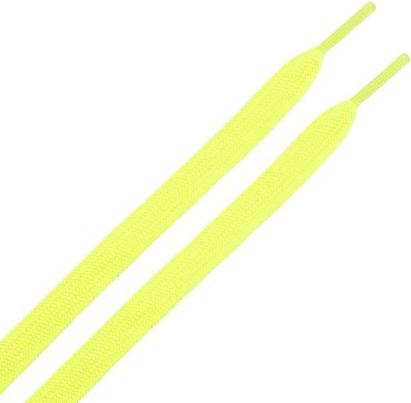 LaceGodZ 1 Paar ColorStep Series Schnürsenkel (120 cm)