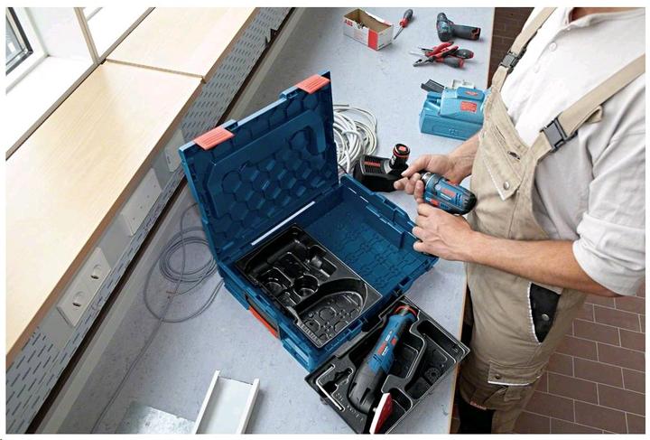 Image du produit Bosch Professional Insert L-Boxx
