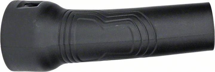 Produktbild Bosch Professional Zubehör Staubsaugerrohr gekrümmt für Bosch-Sauger, 35 mm