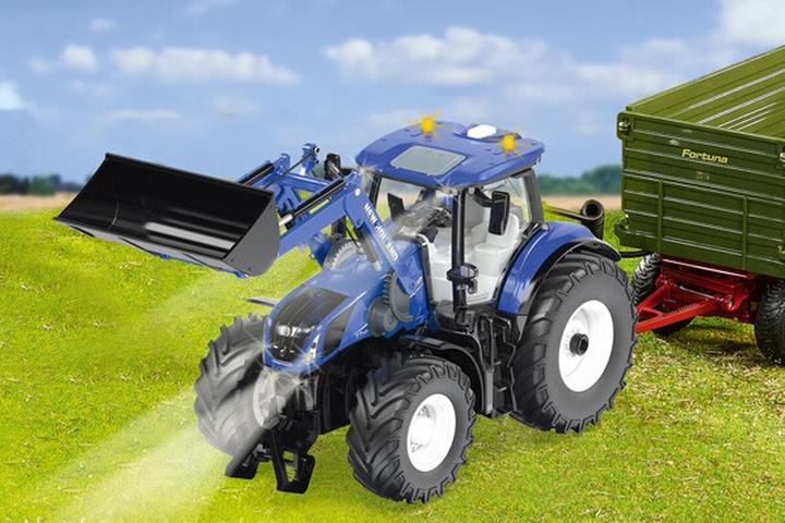 Produktbild Siku New Holland T7.315 (RTR Ready-to-Run)