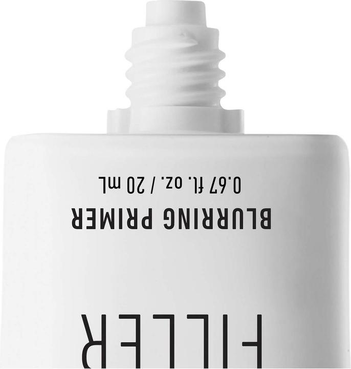 Produktbild NYX Professional Make-Up Pore Filler (Transparent)