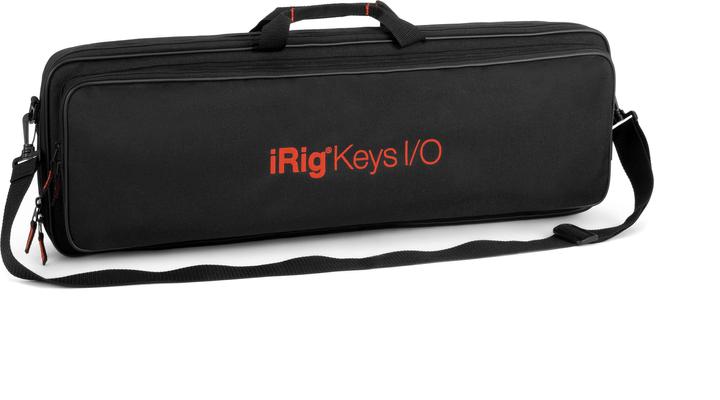 Actual product image IK Multimedia Travel Bag for iRig Keys I/O 49 (Keyboard)