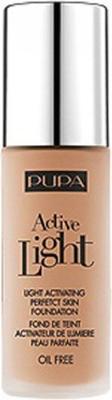 Pupa Milano Active Light sandy brown (051 Sandy Brown)