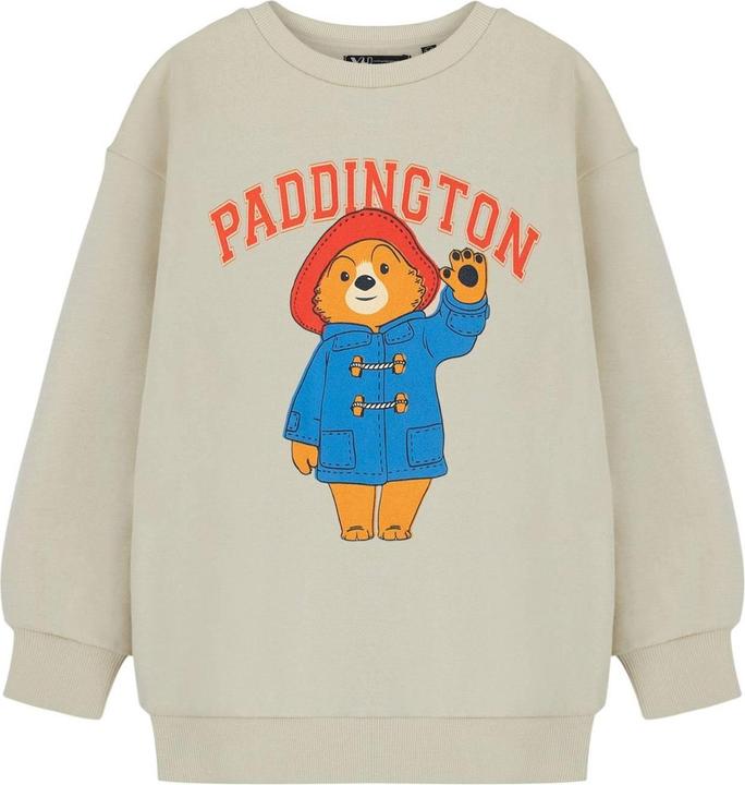 Paddington Bear Sweatshirt