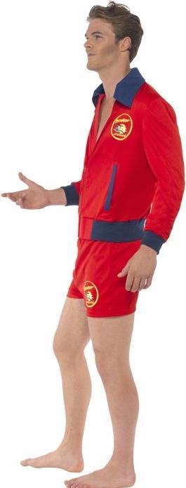 Image du produit Unf Ug Baywatch : Lifeguard (M)